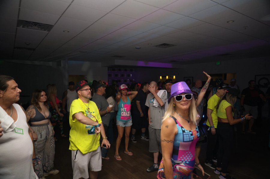 Summer Splash II 2023 event photograph