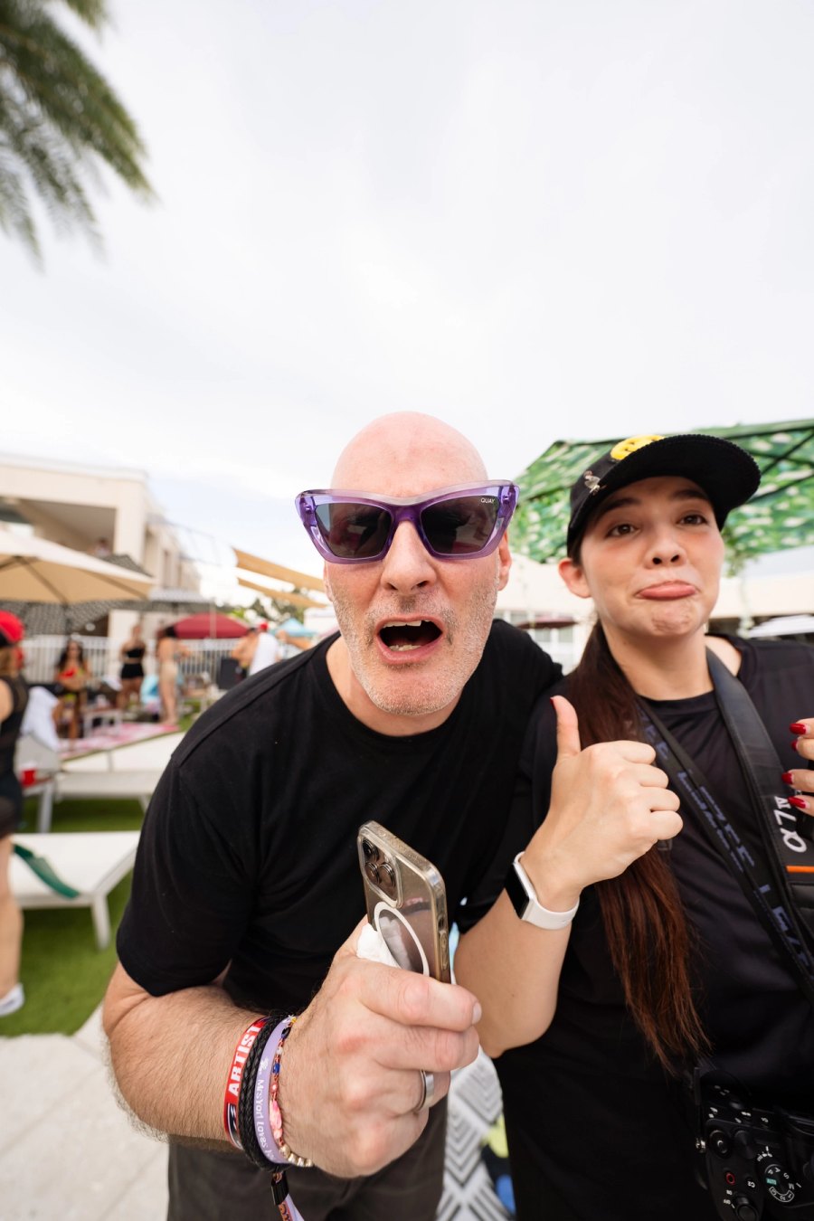 Essential Freaks Season 4 event photo