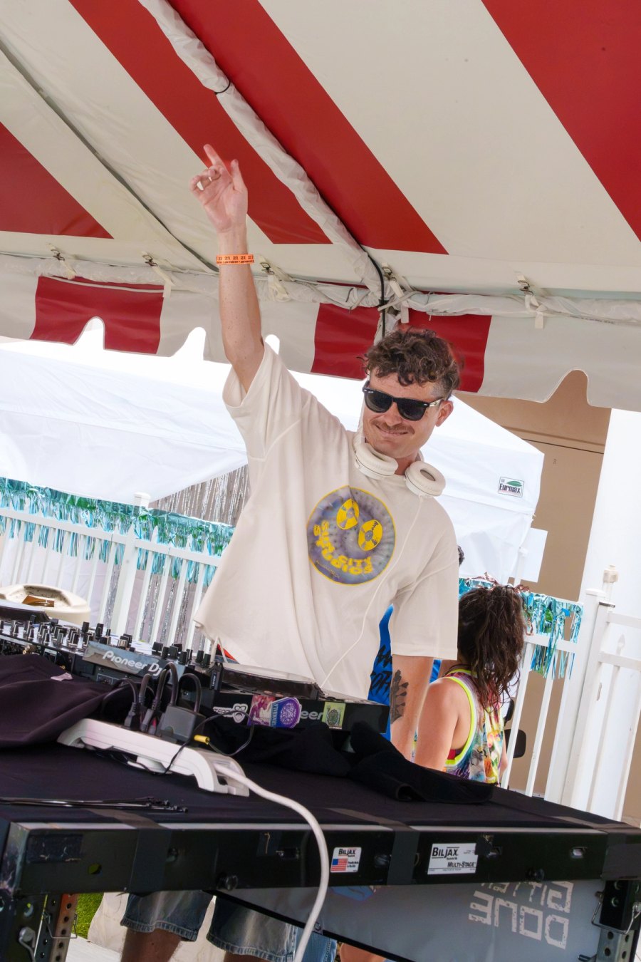 Dak Sparrow — Essential Freaks Season 5