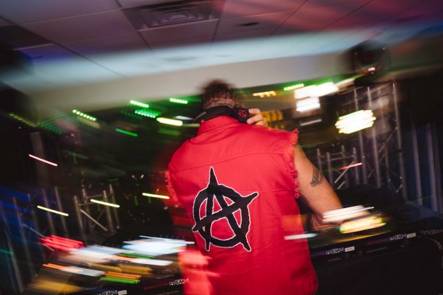 Blake Blaze — Essential Freaks Season 4
