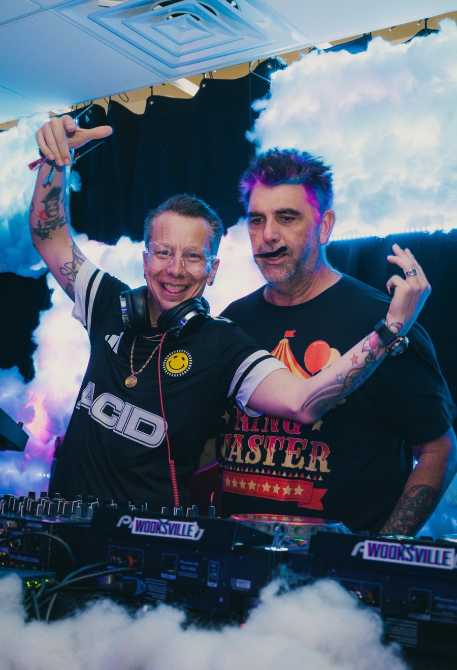 Dominik Audio, FACTORe — Essential Freaks Season 4