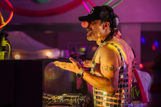 Dysko & Gumbee — Essential Freaks Season 5