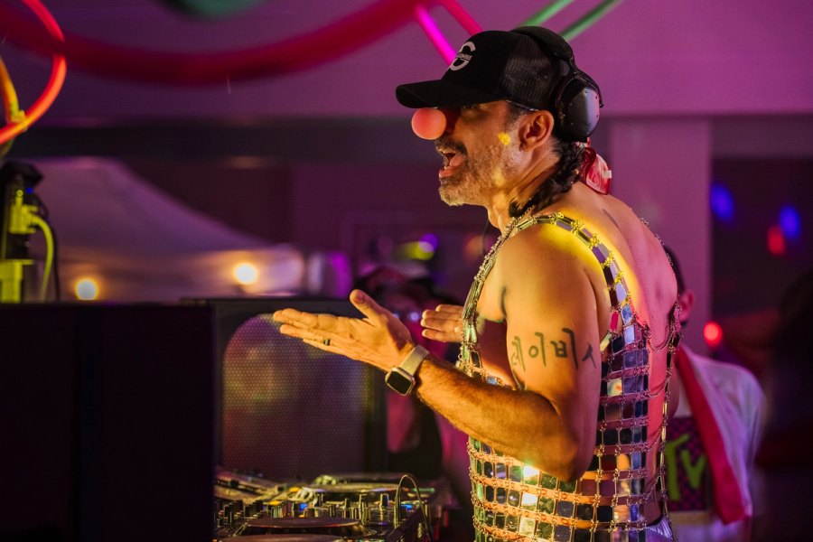 Dysko & Gumbee — Essential Freaks Season 5