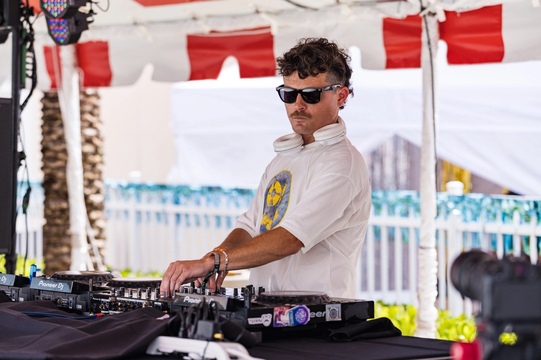 Dak Sparrow — Essential Freaks Season 5