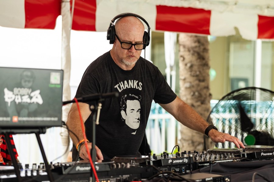 Andy Hughes — Essential Freaks Season 5