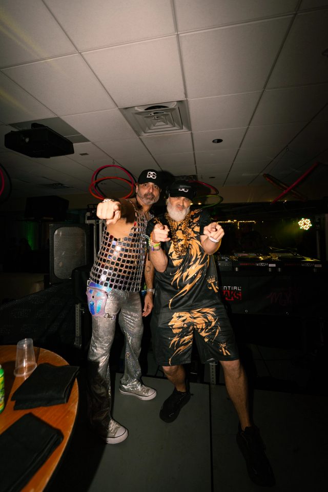 Dysko & Gumbee — Essential Freaks Season 5