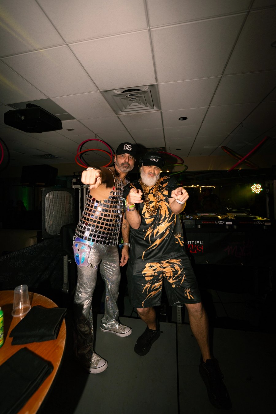 Dysko & Gumbee — Essential Freaks Season 5