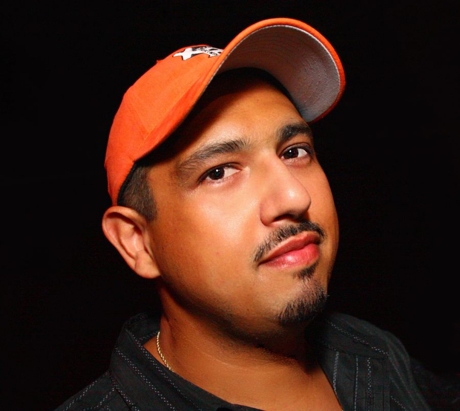 DJ X