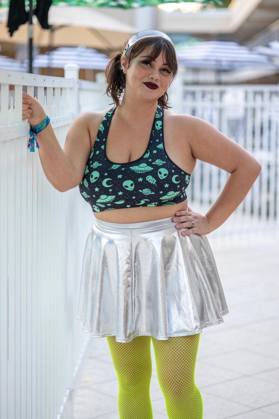 Summer Splash II 2023 event photograph