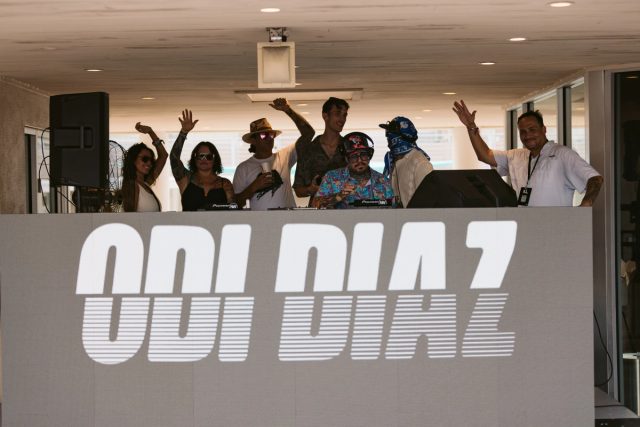 Odi Diaz — Essential Freaks Season 4