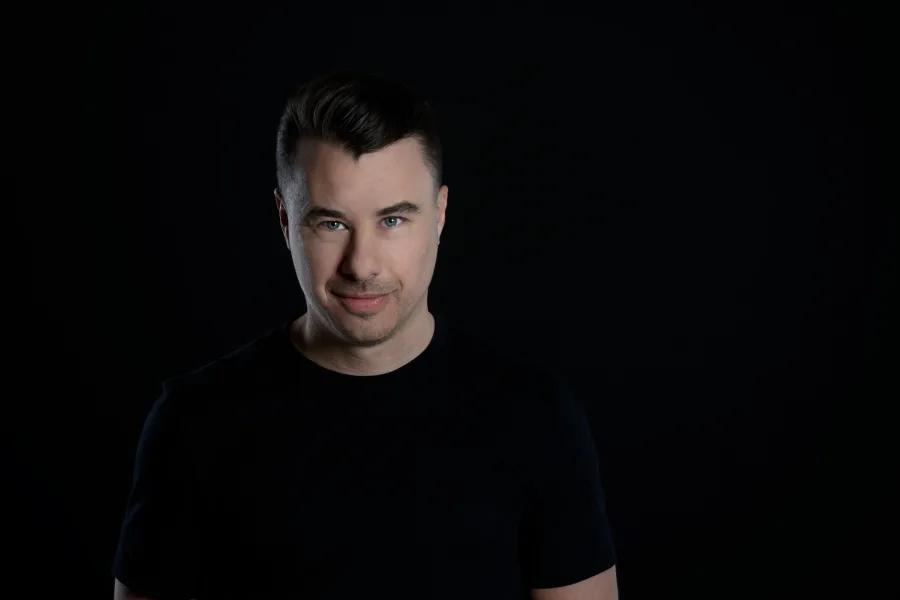 Ben Gold