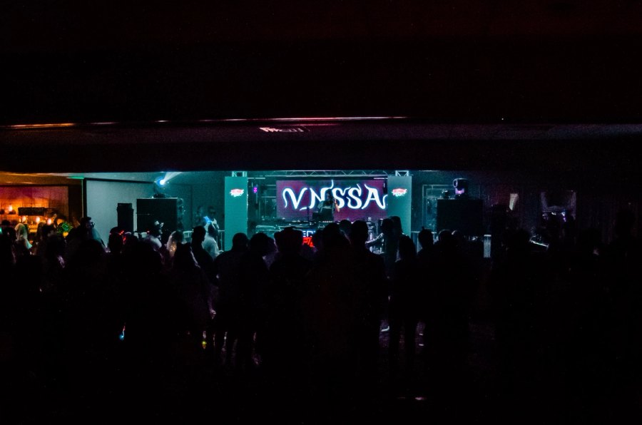 VNSSA — Essential Freaks Season 3