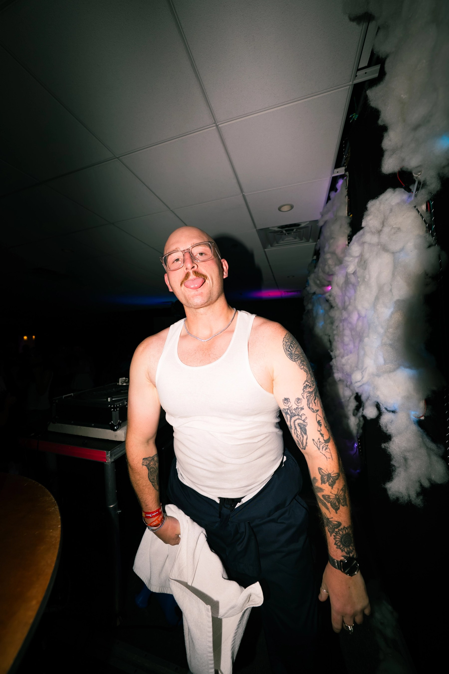 Essential Freaks Season 4 festival photography