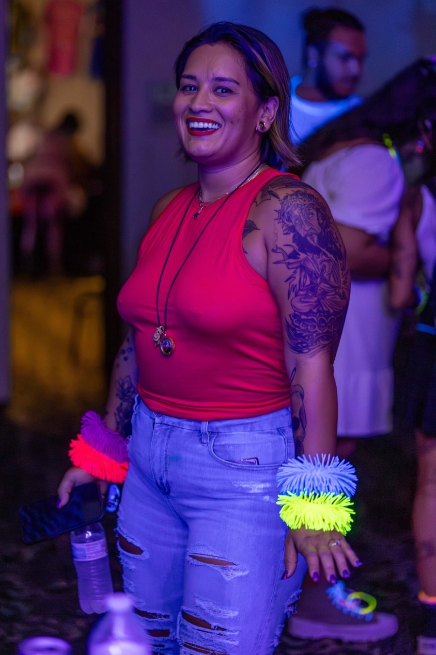 Summer Splash II 2023 event photograph