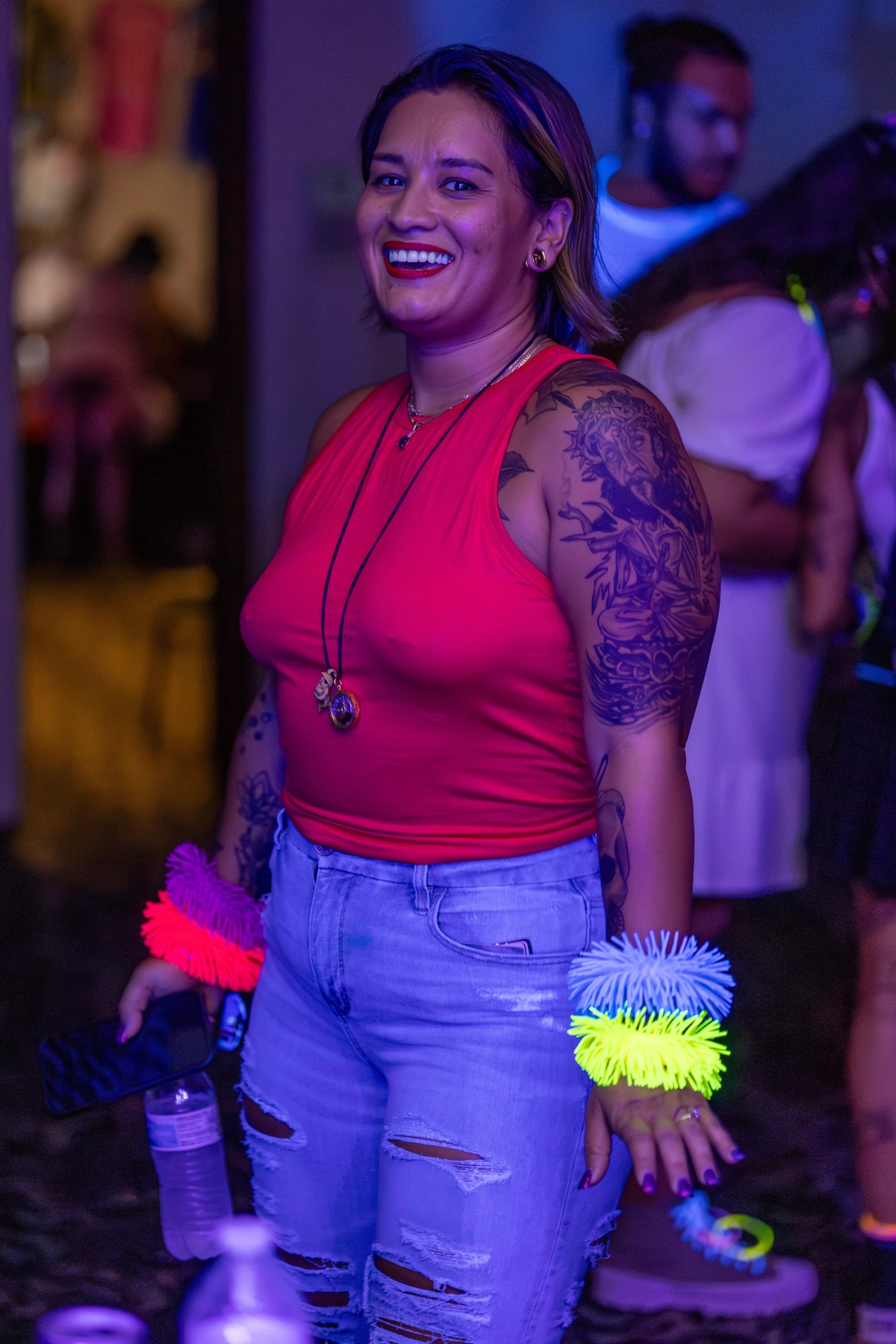 Summer Splash II 2023 event photograph