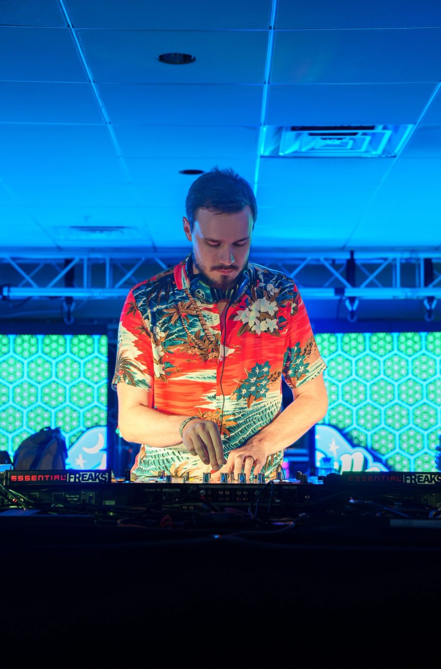 Hausman — Essential Freaks Season 5