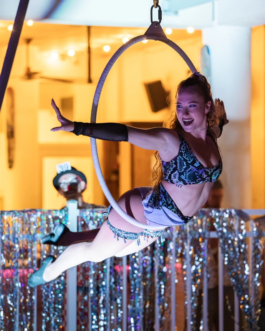 Season 5 performer photo