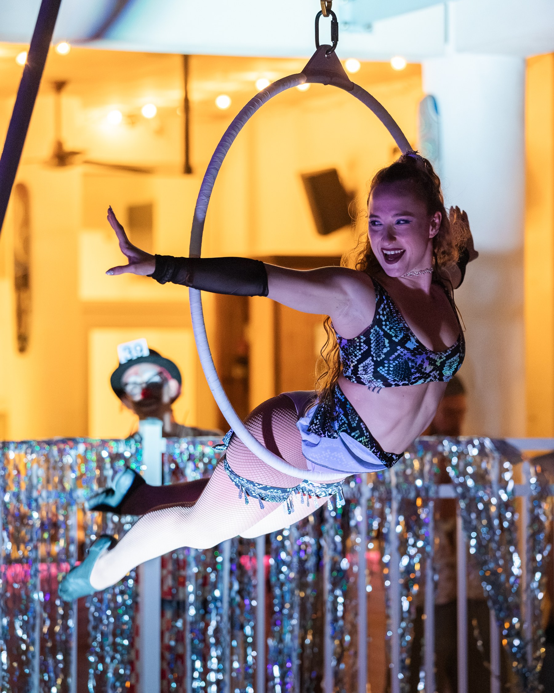 Season 5 performer photo