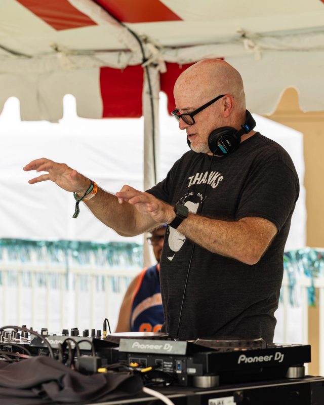Andy Hughes — Essential Freaks Season 5