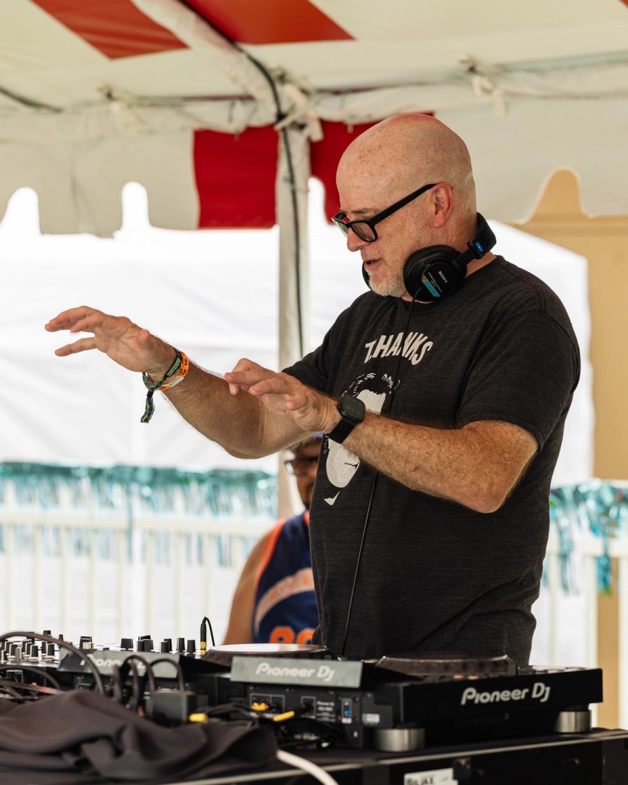 Andy Hughes — Essential Freaks Season 5