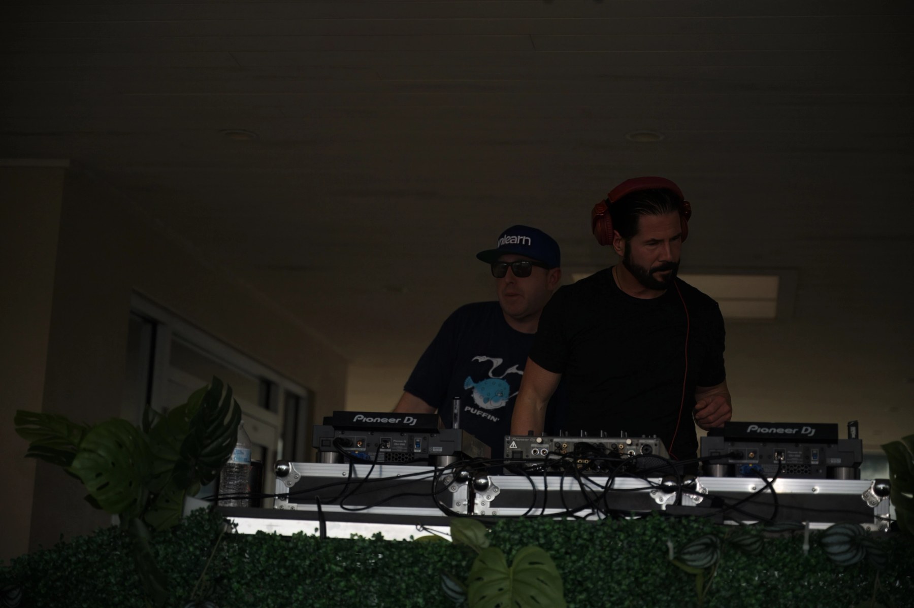 Doc Brown, Shannon Scott Williams — Essential Freaks Summer Splash II