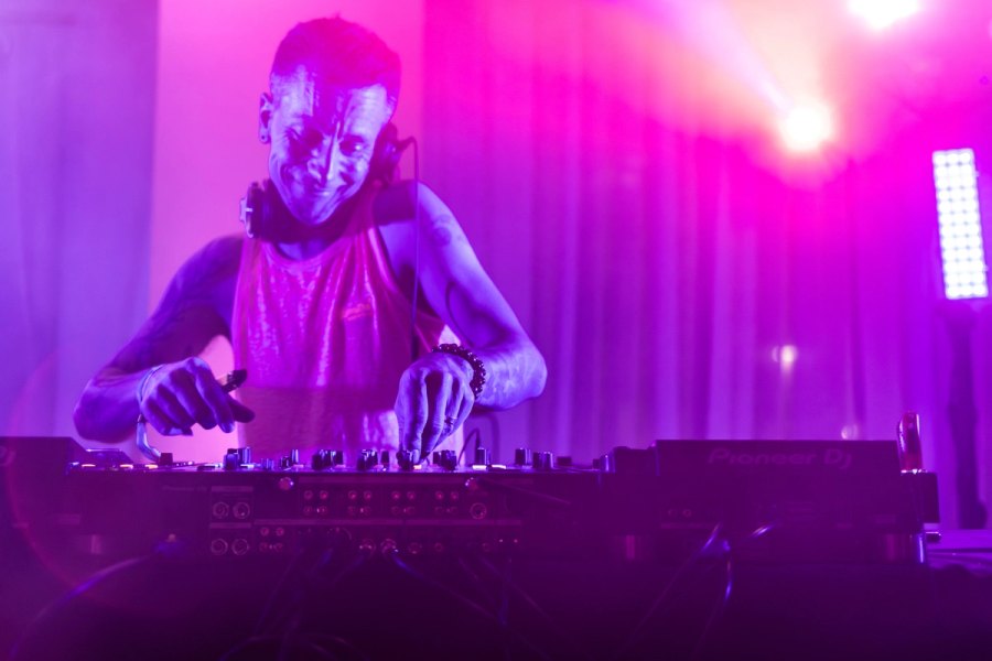 Dominik Audio — Essential Freaks Summer Splash II