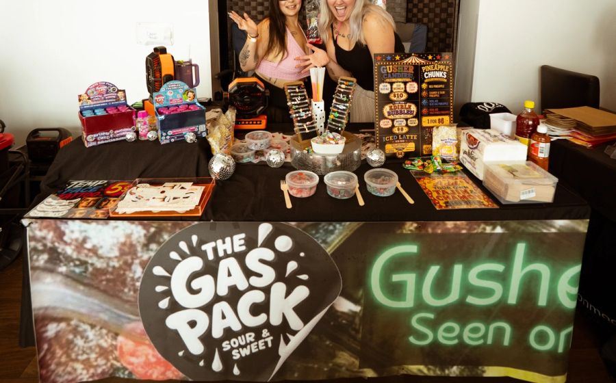 TheGasPack