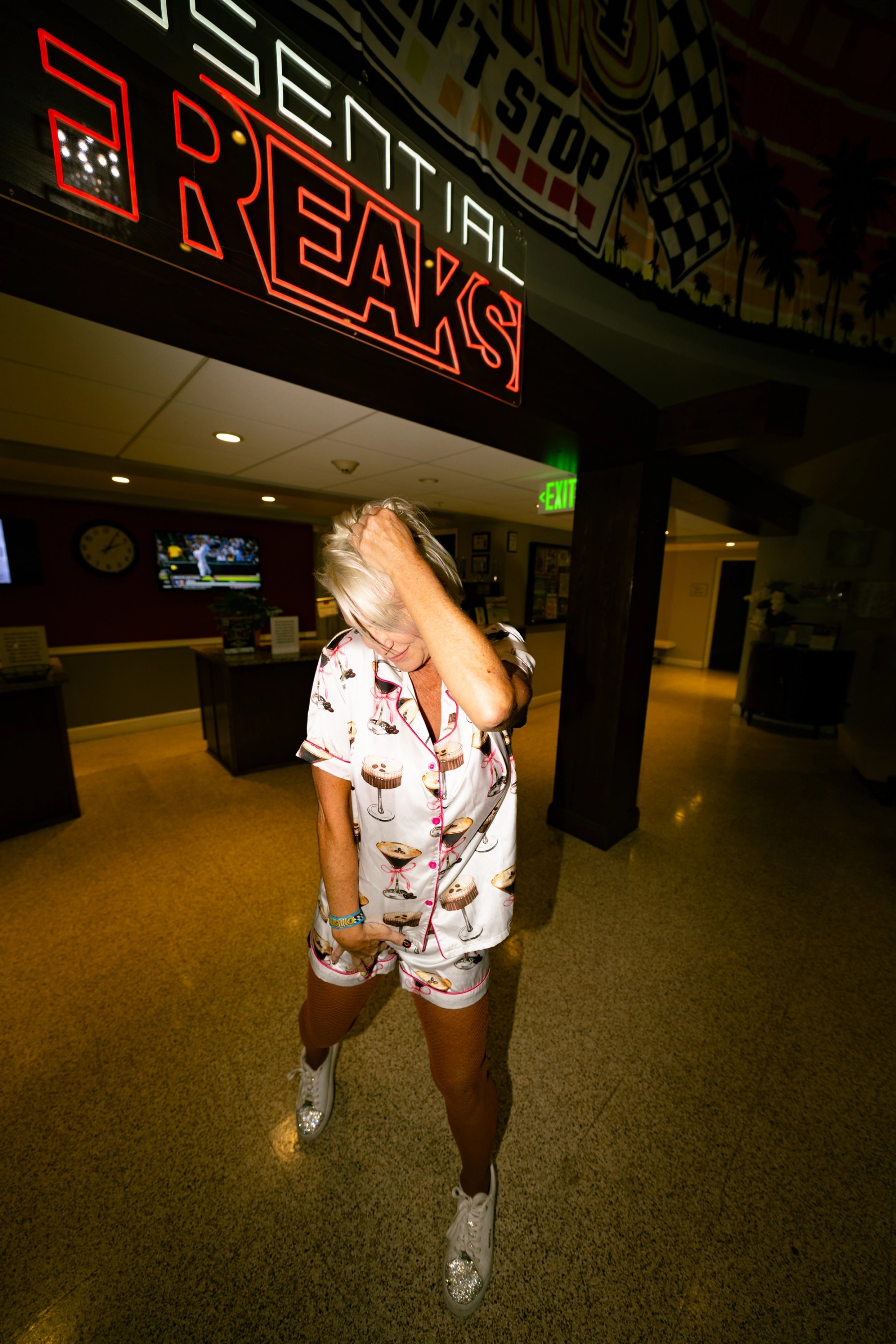 Essential Freaks Season 4 festival photography