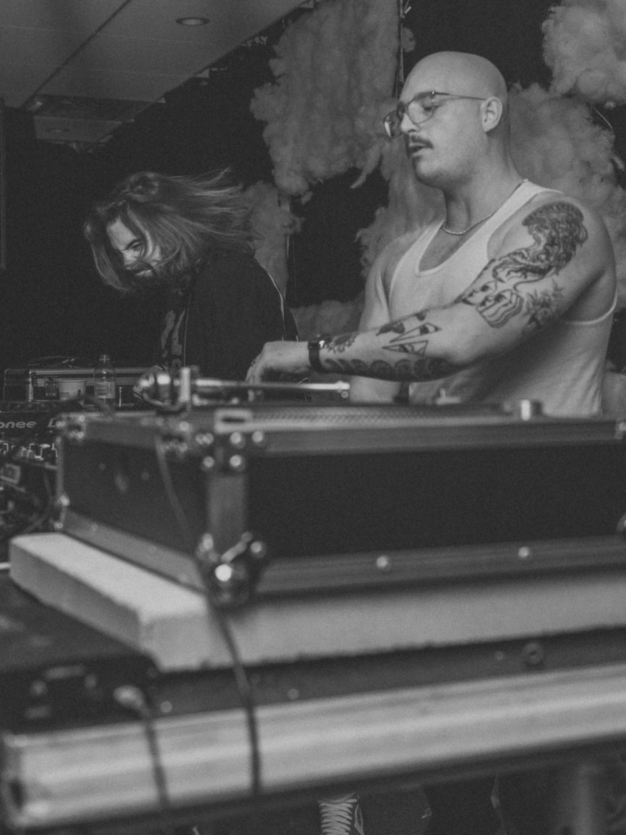 Essential Freaks Season 4 festival photography