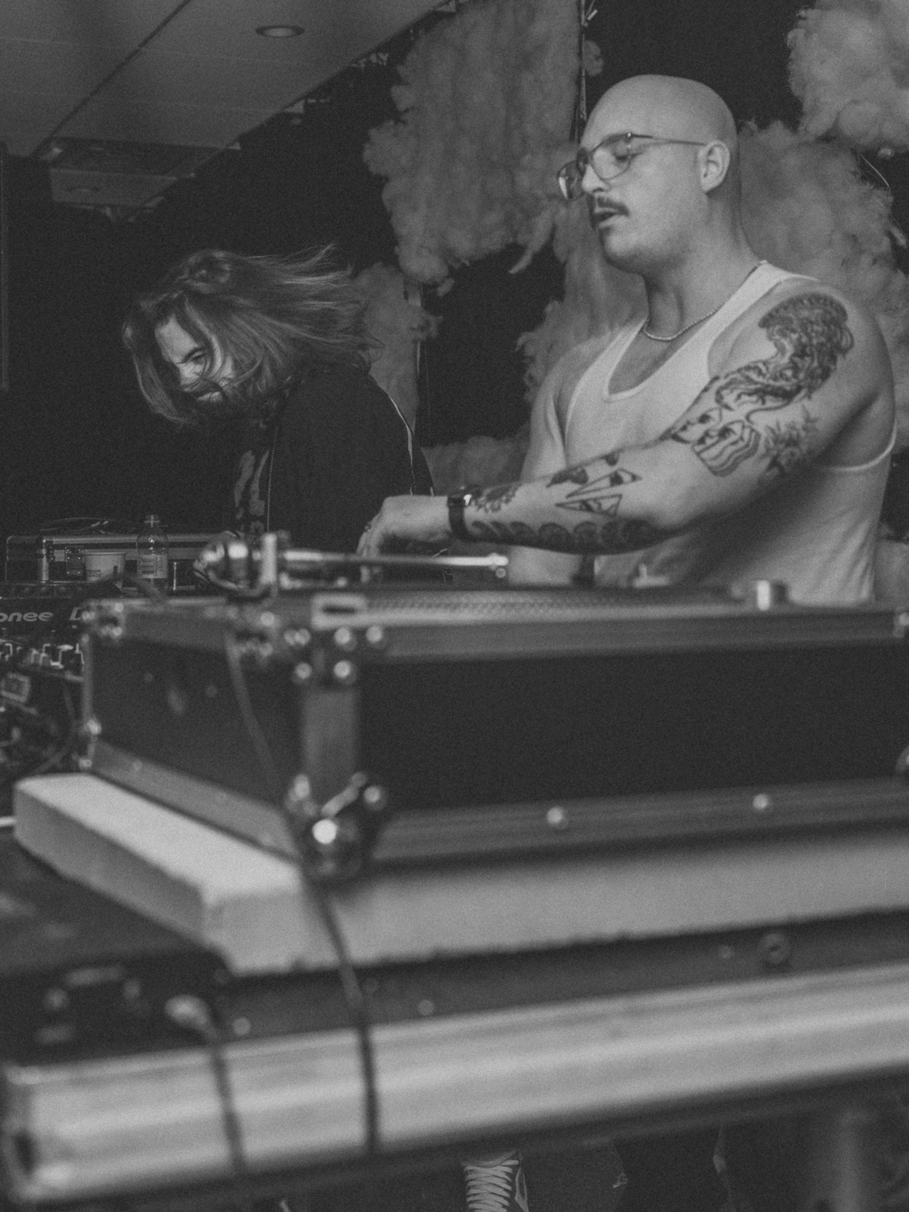 Essential Freaks Season 4 festival photography