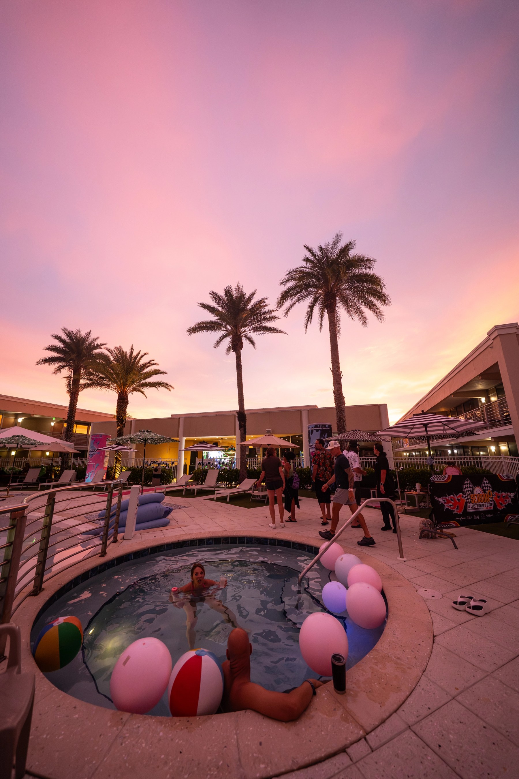 Essential Freaks Season 4 festival photography