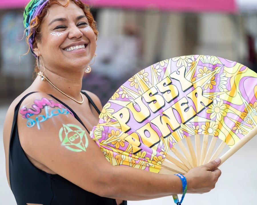 Summer Splash II 2023 event photograph