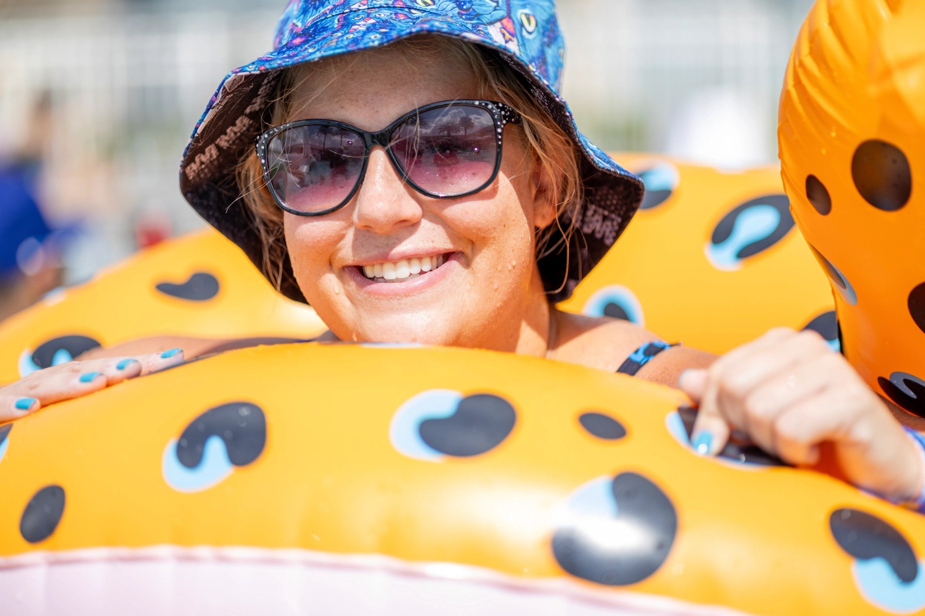 Summer Splash II 2023 event photograph