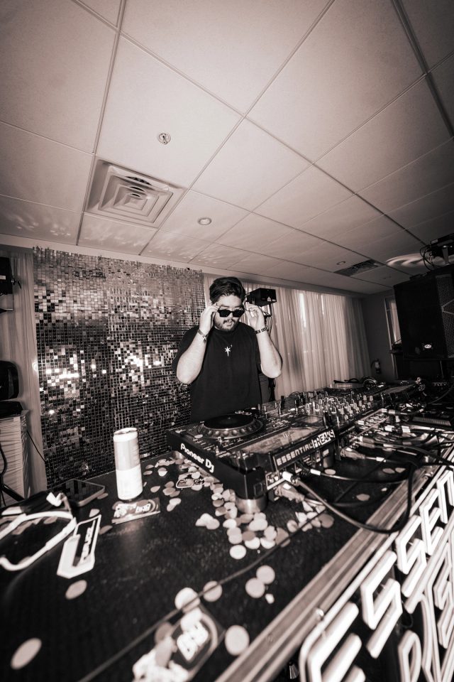Alan Shi — Essential Freaks Season 3
