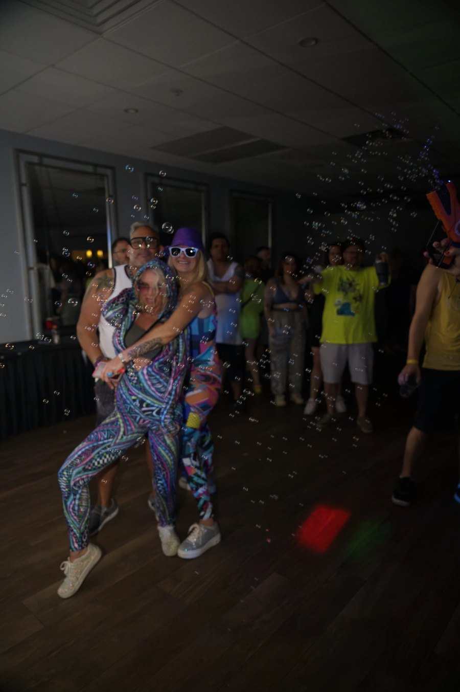Summer Splash II 2023 event photograph