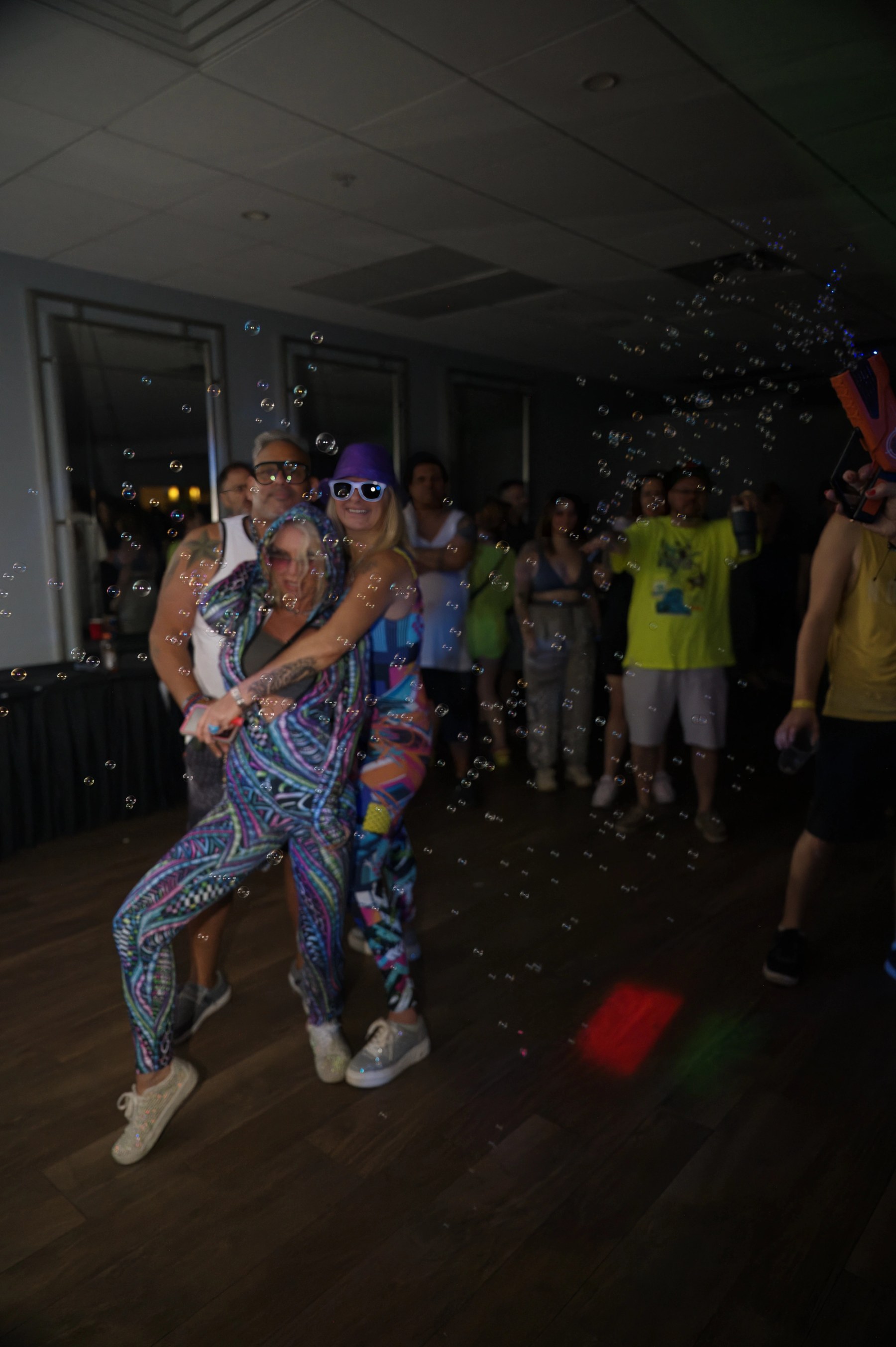 Summer Splash II 2023 event photograph