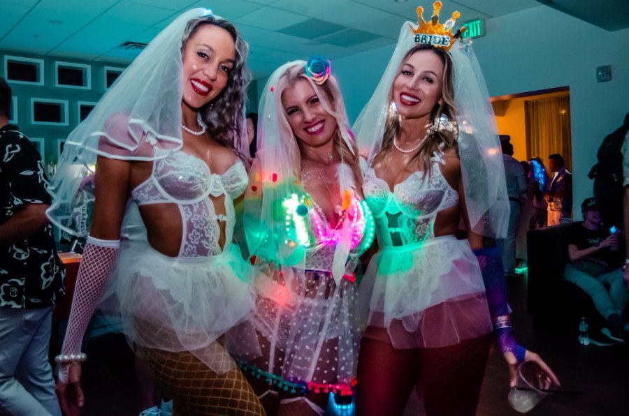 Season 3 event photography