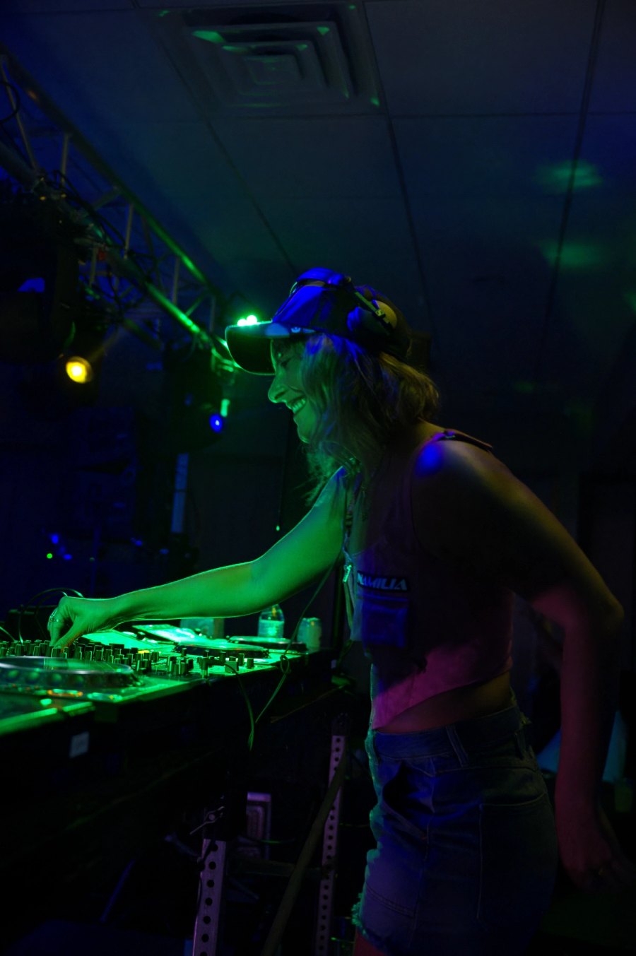 Mary Droppinz — Essential Freaks Summer Splash II