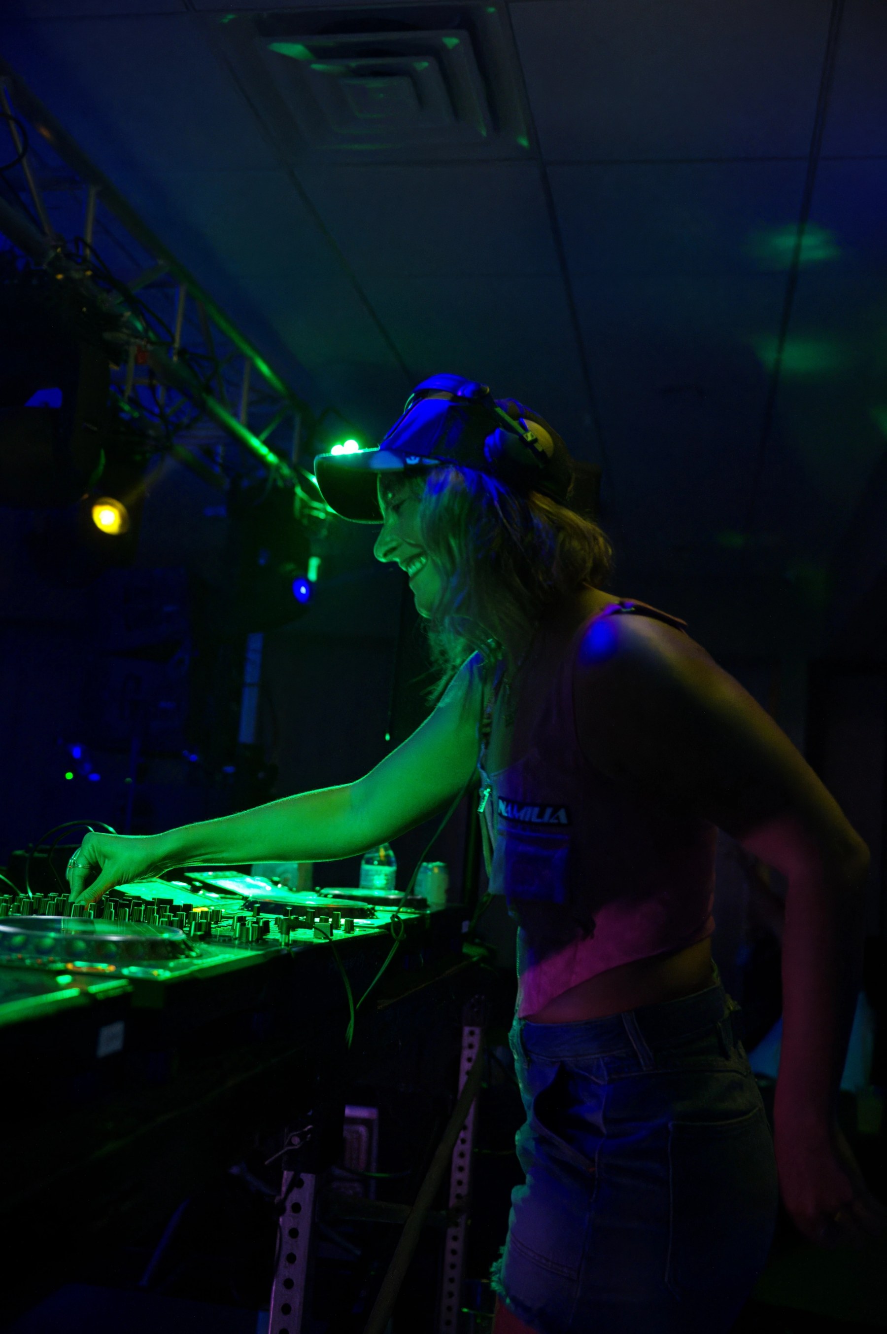 Mary Droppinz — Essential Freaks Summer Splash II