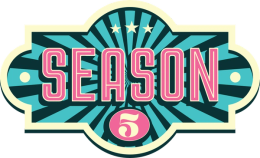Essential Freaks Season 5 logo