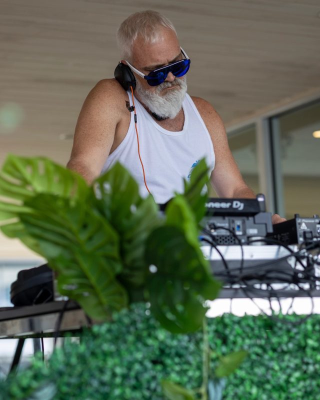 Gumbee — Essential Freaks Summer Splash II