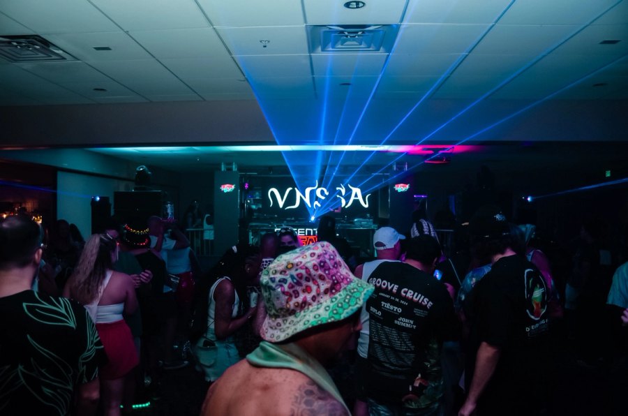VNSSA — Essential Freaks Season 3