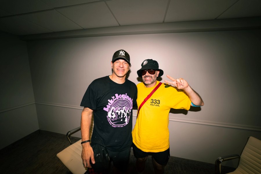 Essential Freaks Season 4 festival photography