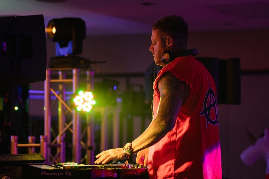 Blake Blaze — Essential Freaks Season 4