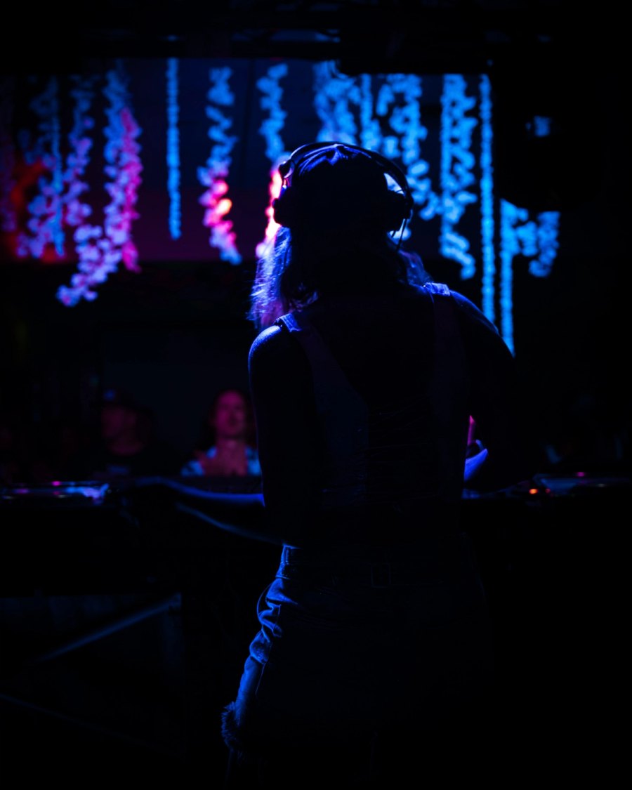 Mary Droppinz — Essential Freaks Summer Splash II