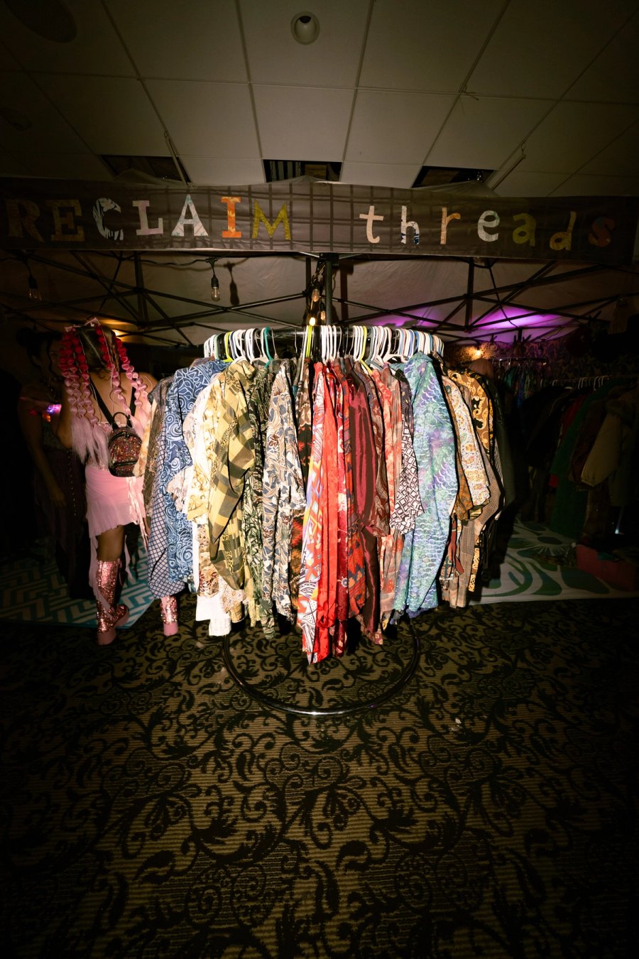 Season 5 vendor photo