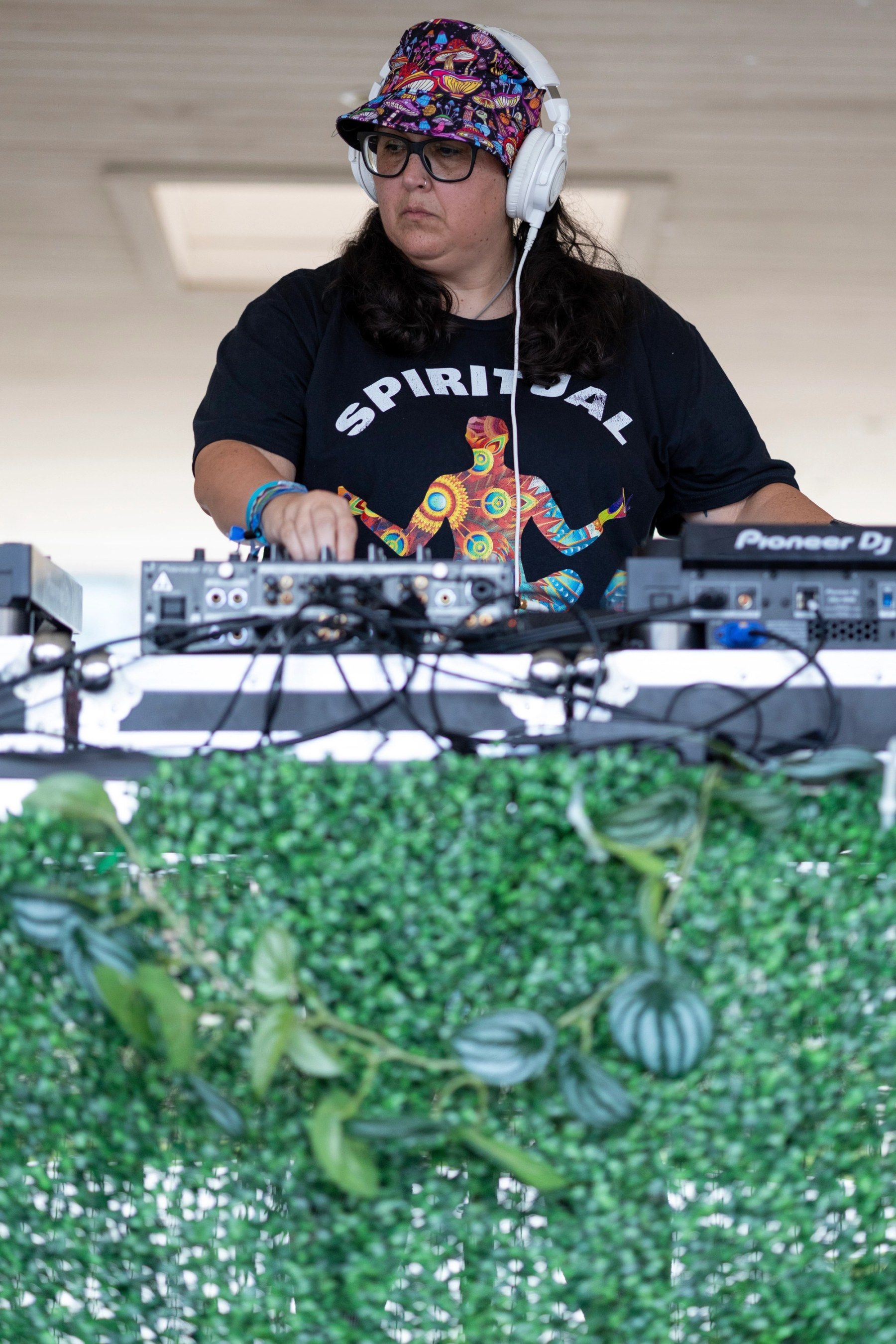 Heather Effie — Essential Freaks Summer Splash II