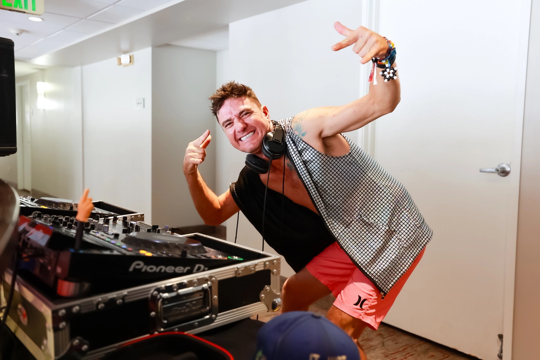 Jonboy — Essential Freaks Season 4