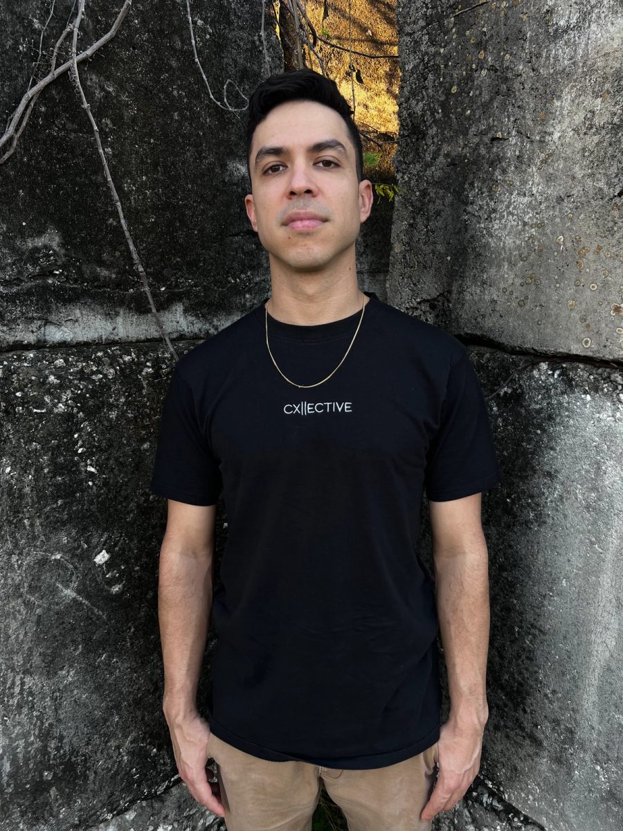 Mayan CXLLECTIVE