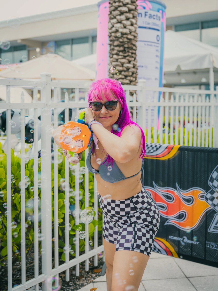 Essential Freaks Season 4 festival photography